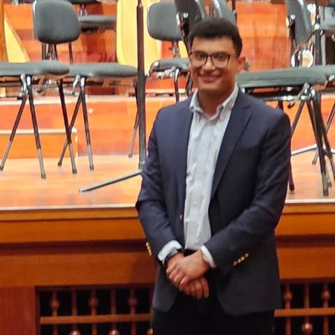 Mena Sergeyous - Founder of MySetMatch